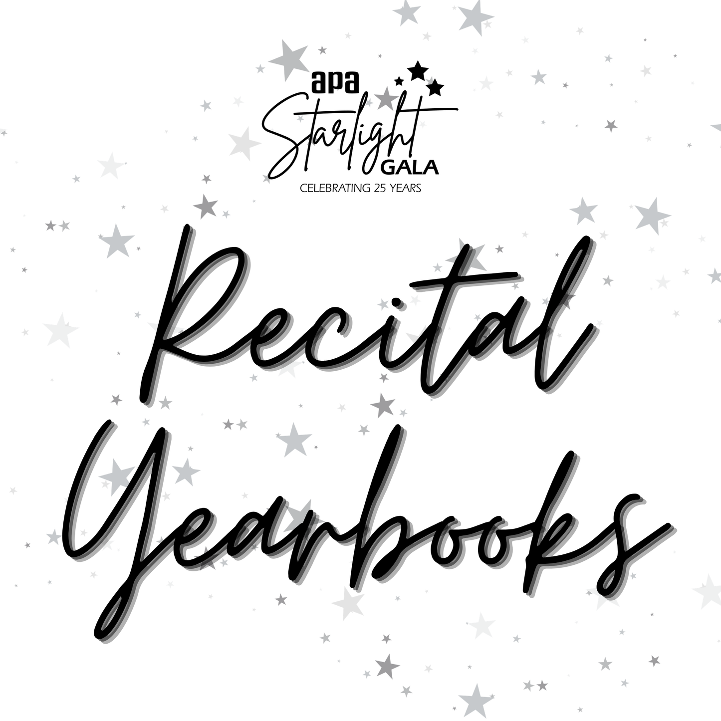 Recital Yearbook 2026