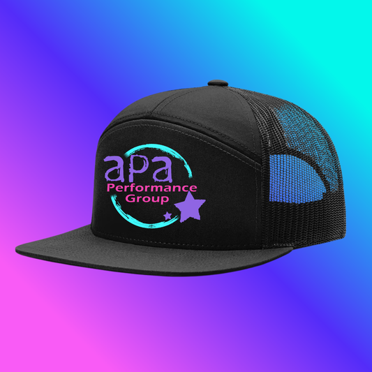 PG Snapback