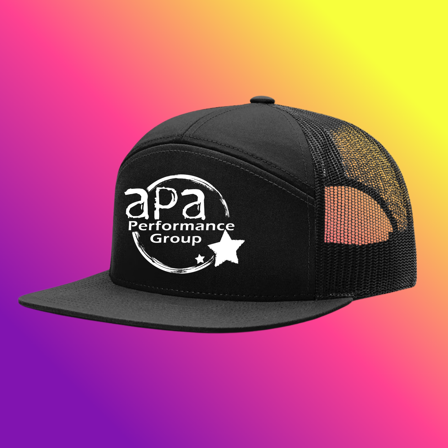 PG Snapback