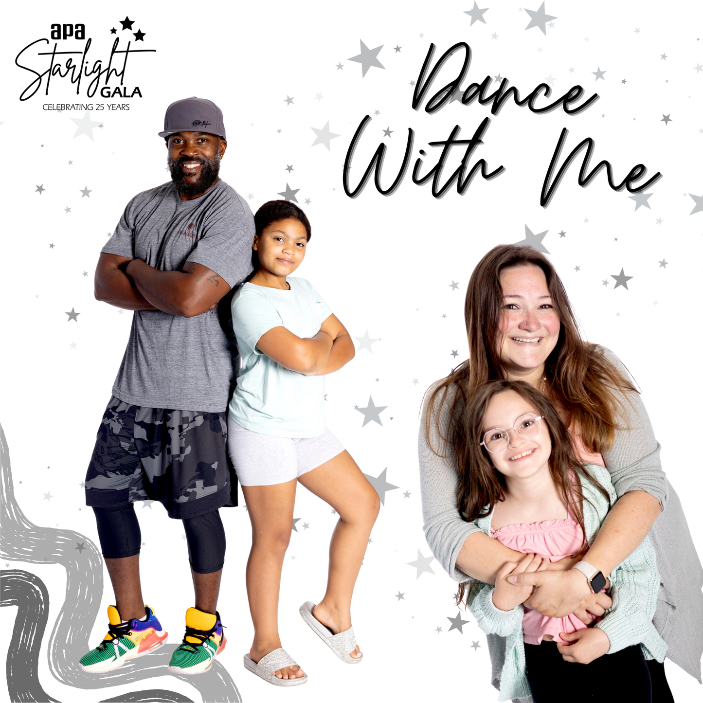 Dance With Me Participant Recital 2026