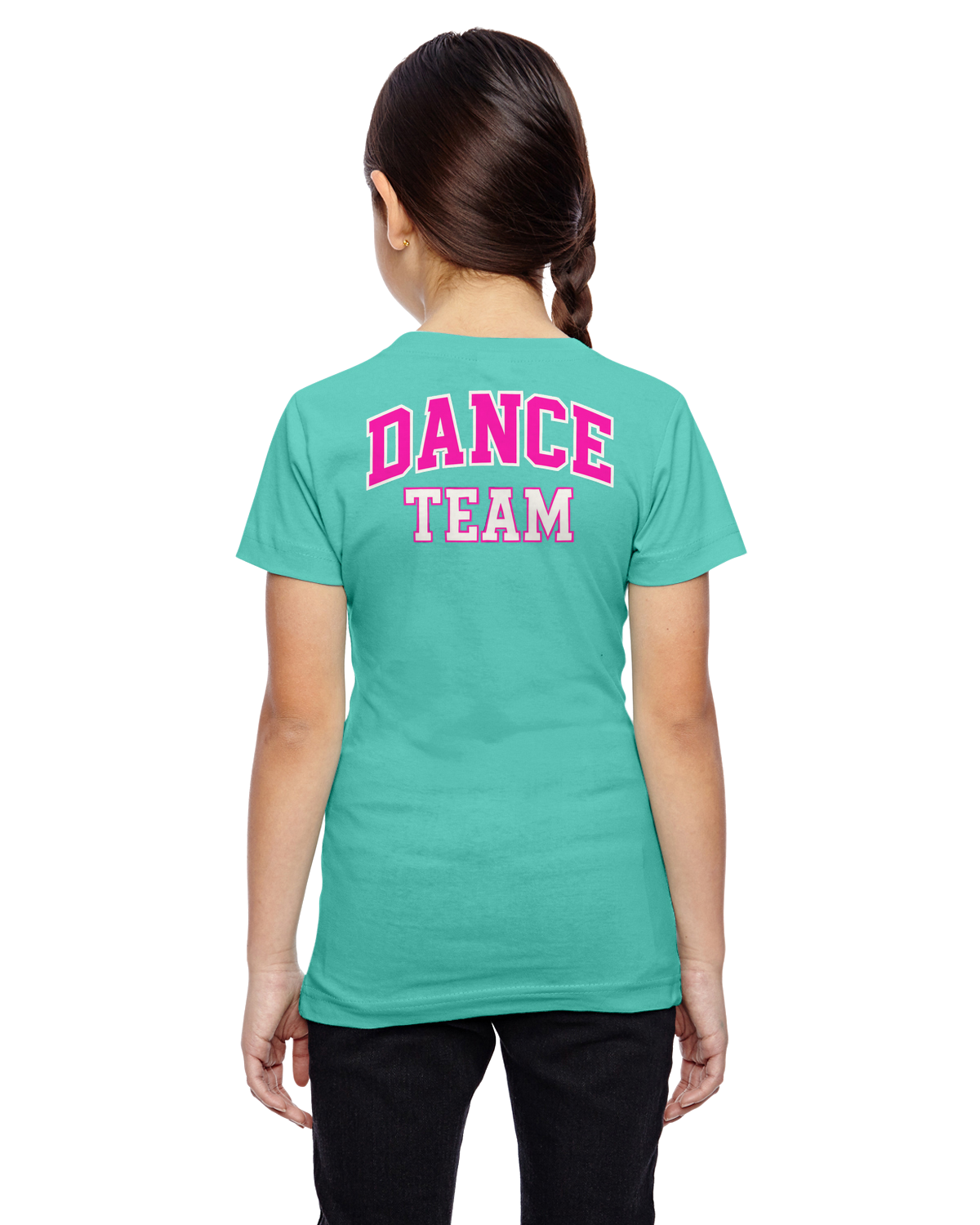 PG Dance Team T-Shirt 25-26