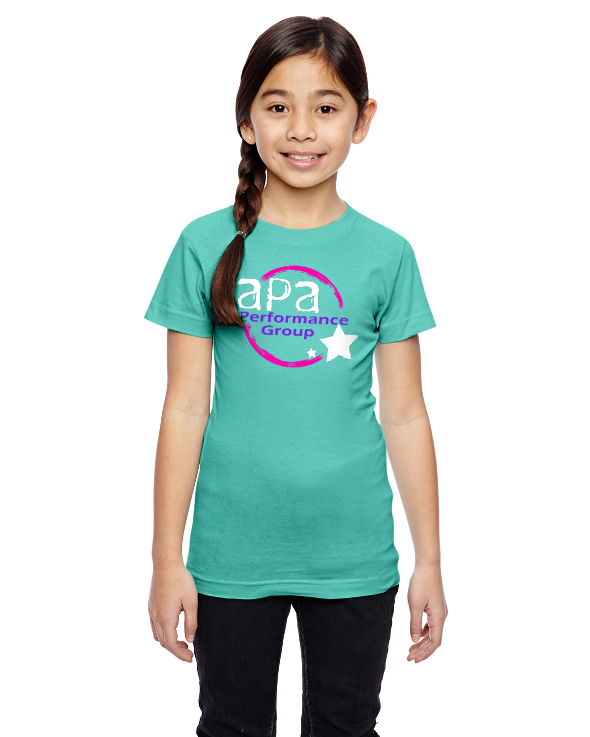 PG Dance Team T-Shirt 25-26