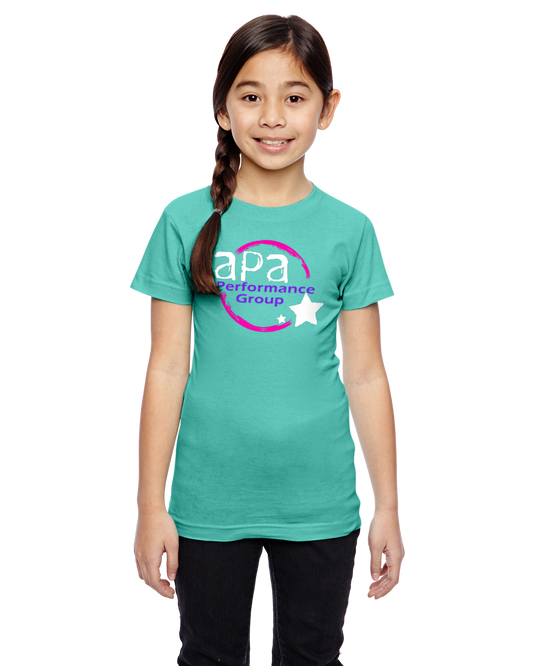 PG Dance Team T-Shirt 25-26