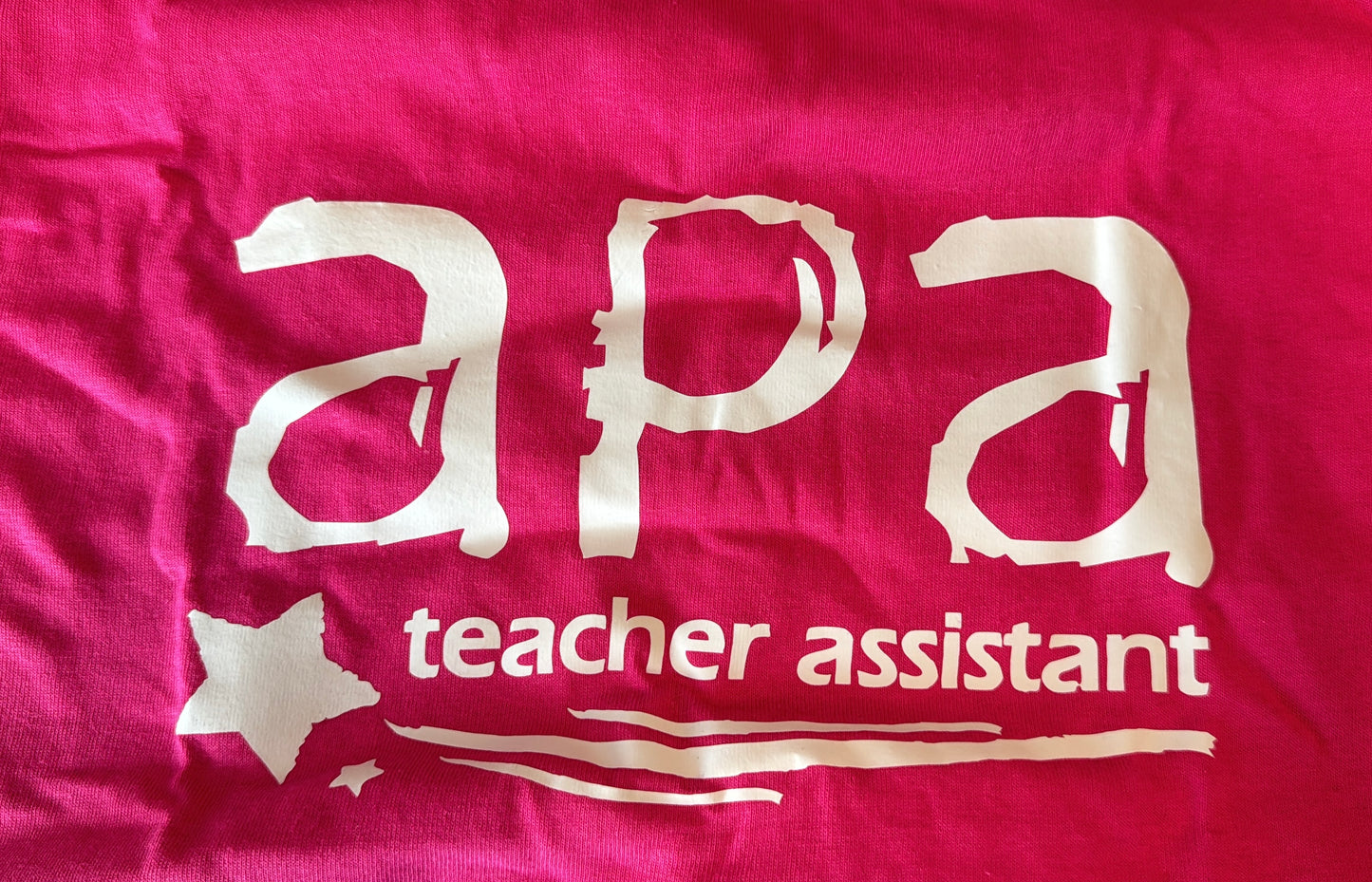 TA Shirt