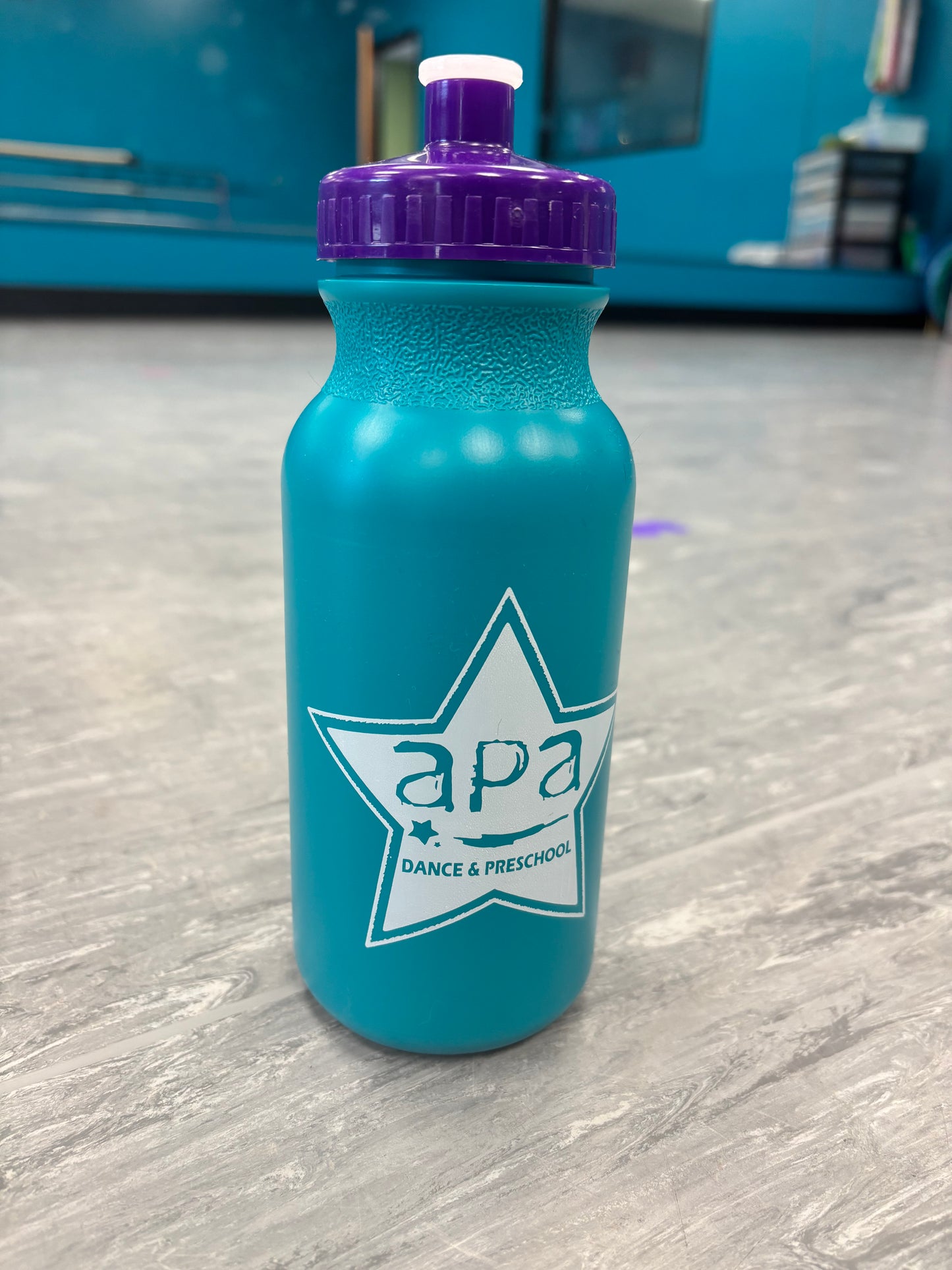 APA Water Bottle