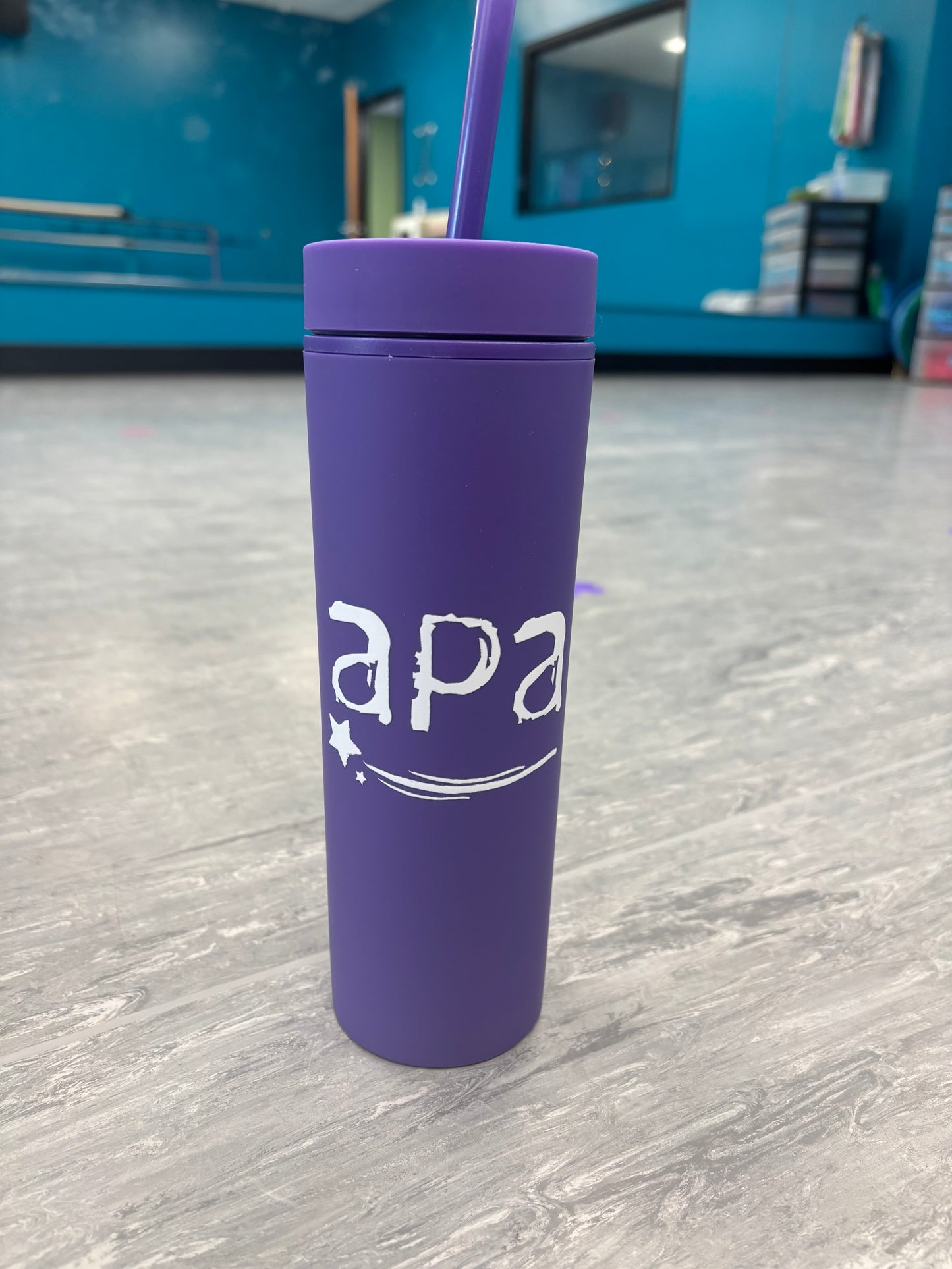 APA Tumbler