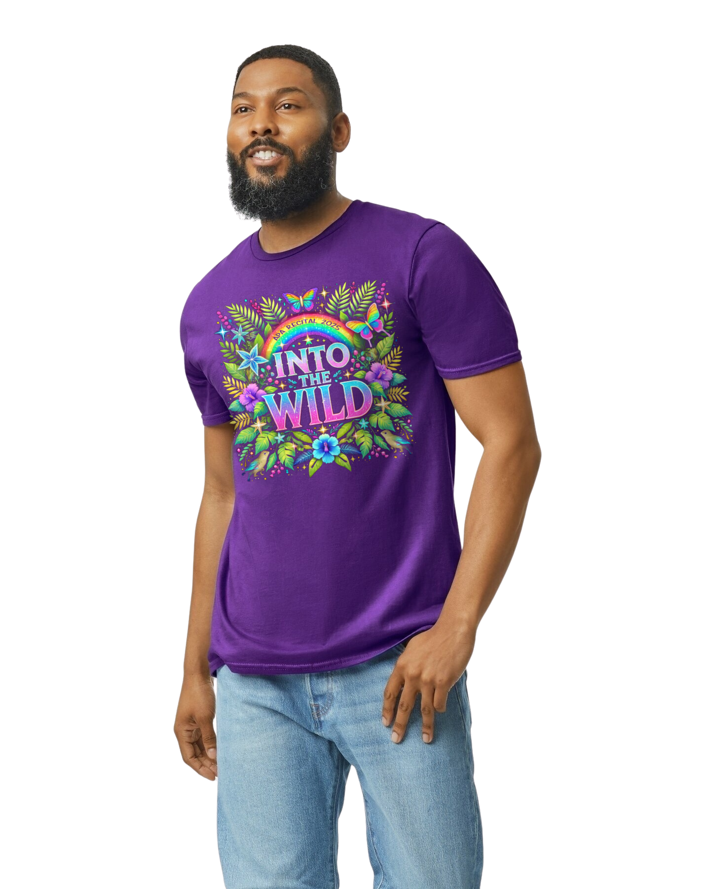 Recital T-Shirt