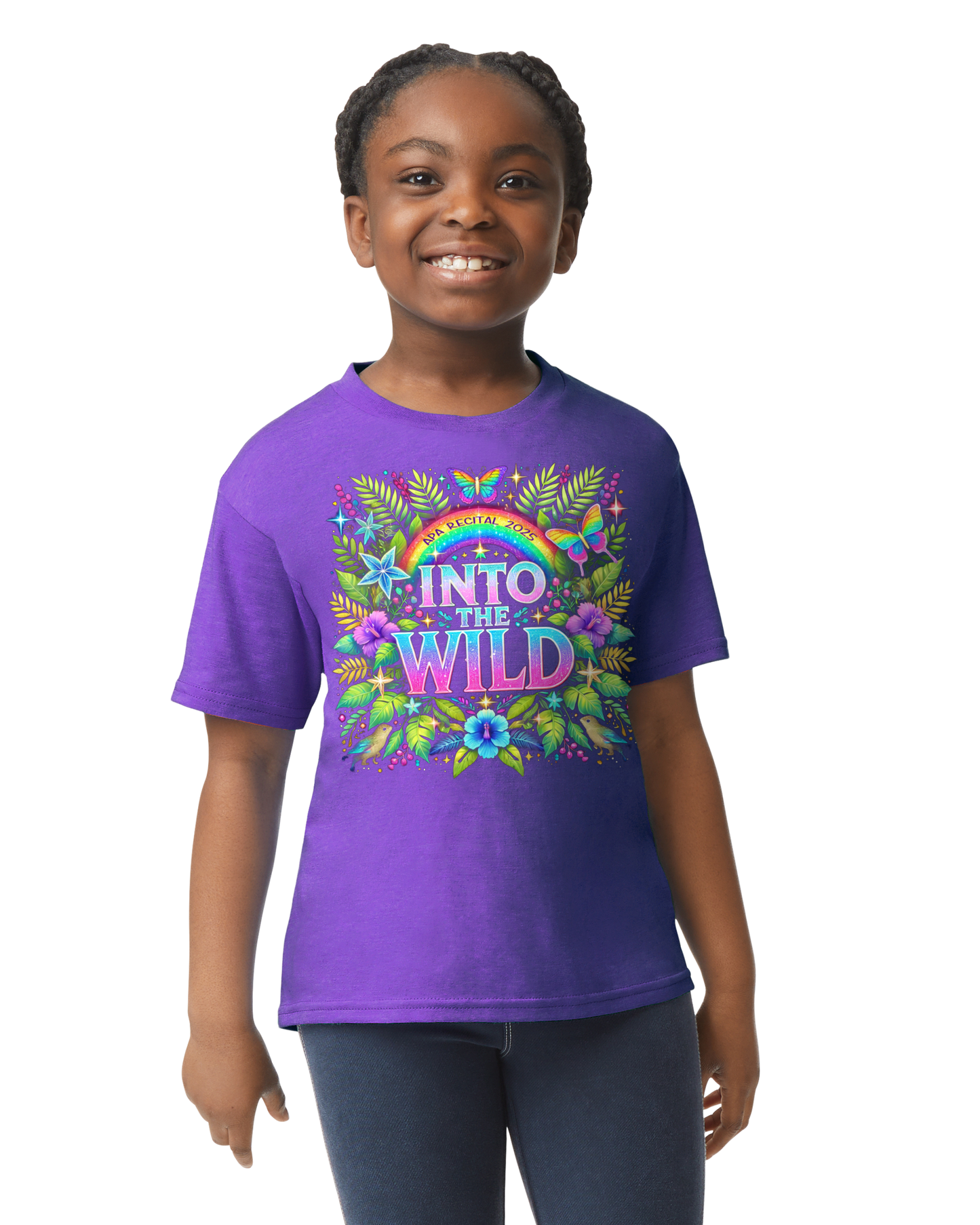 Recital T-Shirt