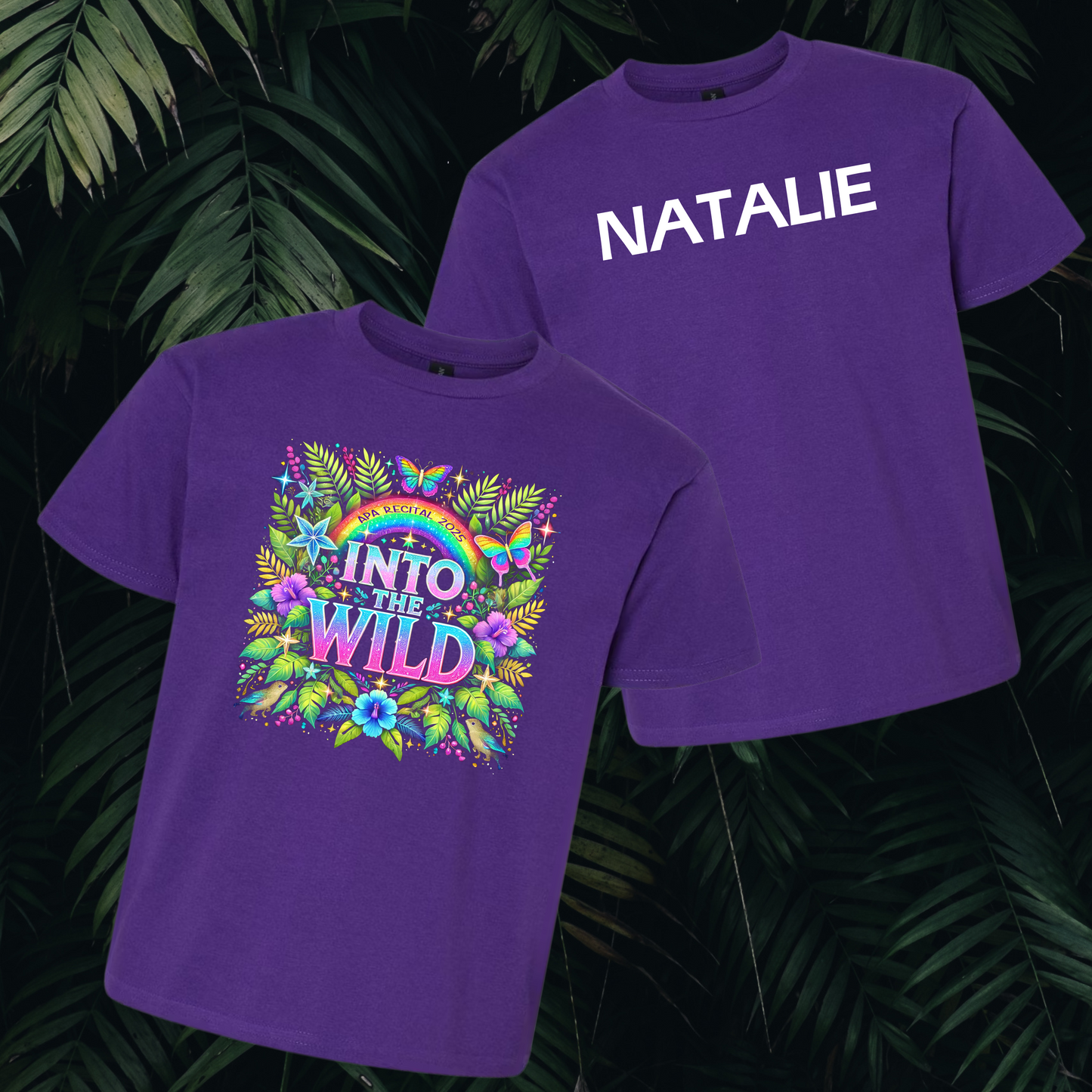 Recital T-Shirt