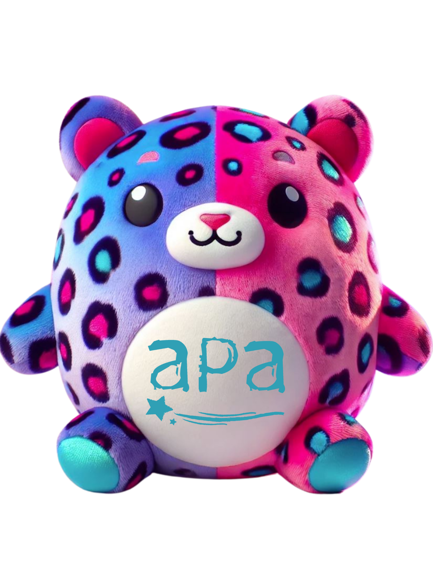 Recital Stuffies