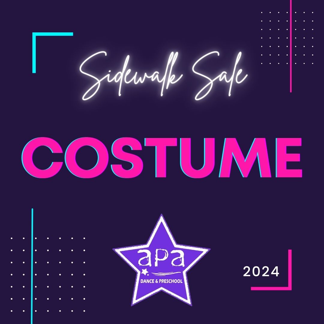 APA Costumes & Leotards ($20)