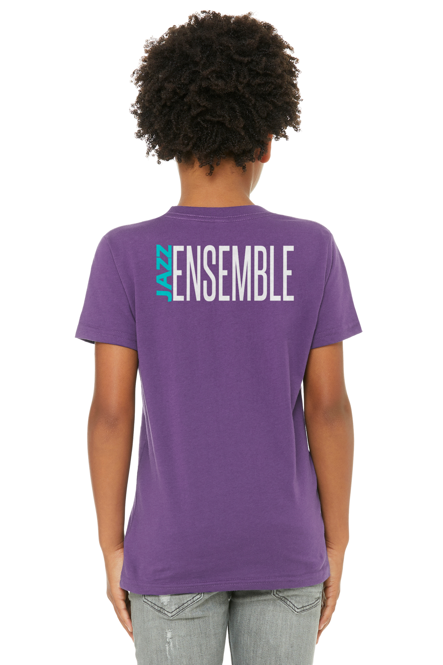 PG Jazz Ensemble T-Shirt 25-26