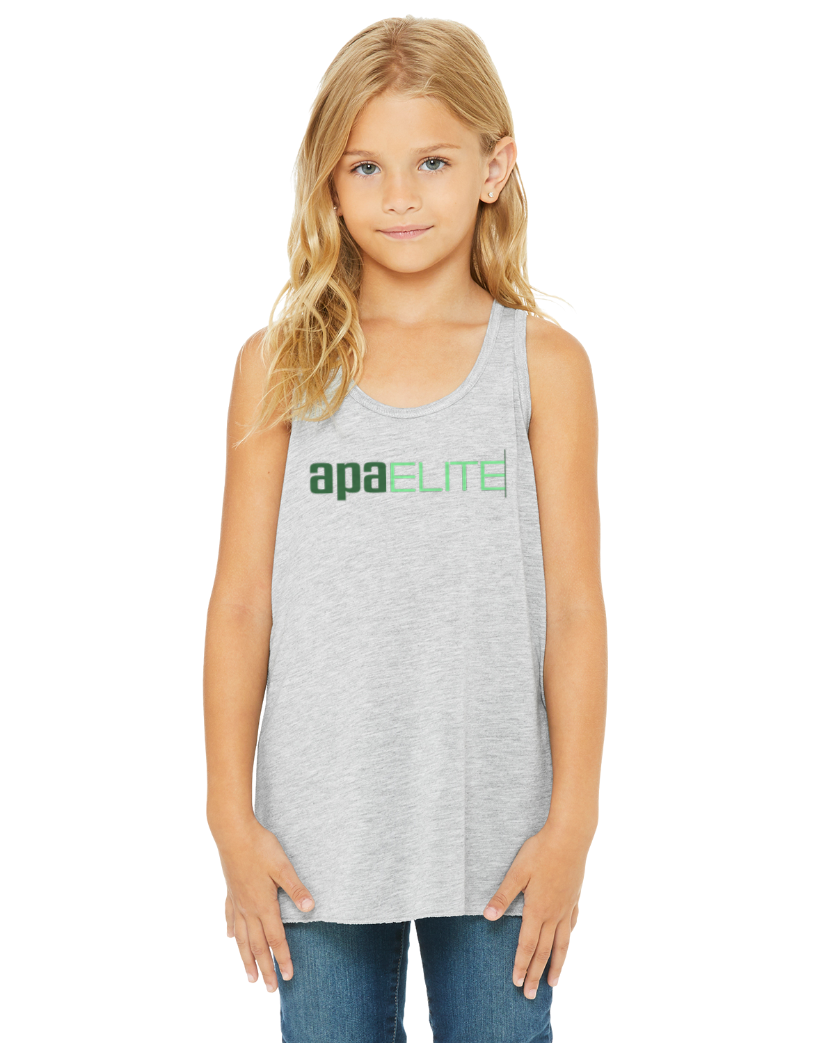 Co/Elite Women/Girl's Tank