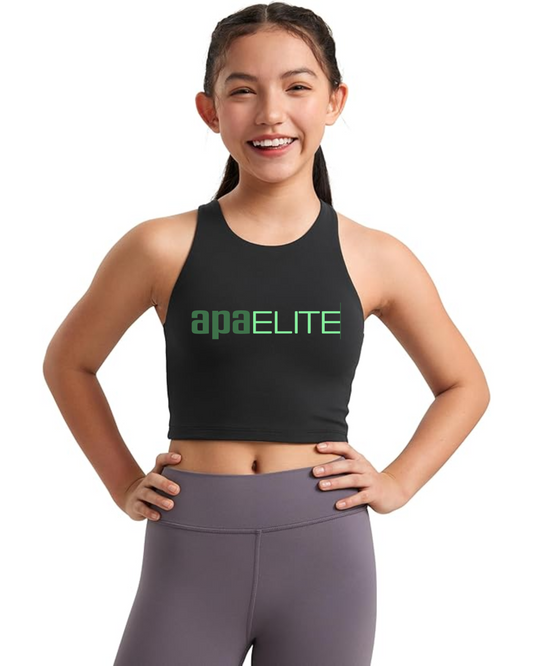 Co/Elite Bra top