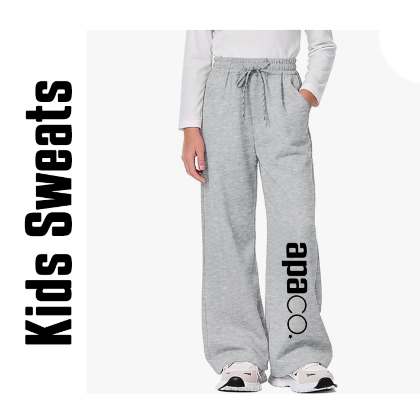 Youth Sweatpants