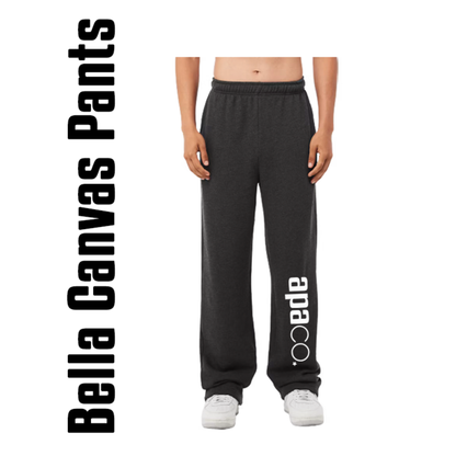 Adult Sweatpants