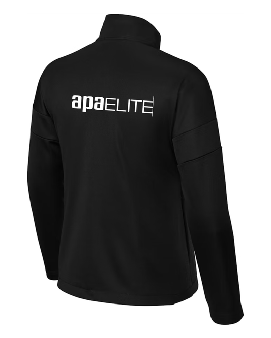 APA Co/Elite Unisex Team Jacket