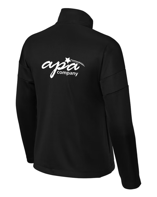 APA Co/Elite Unisex Team Jacket