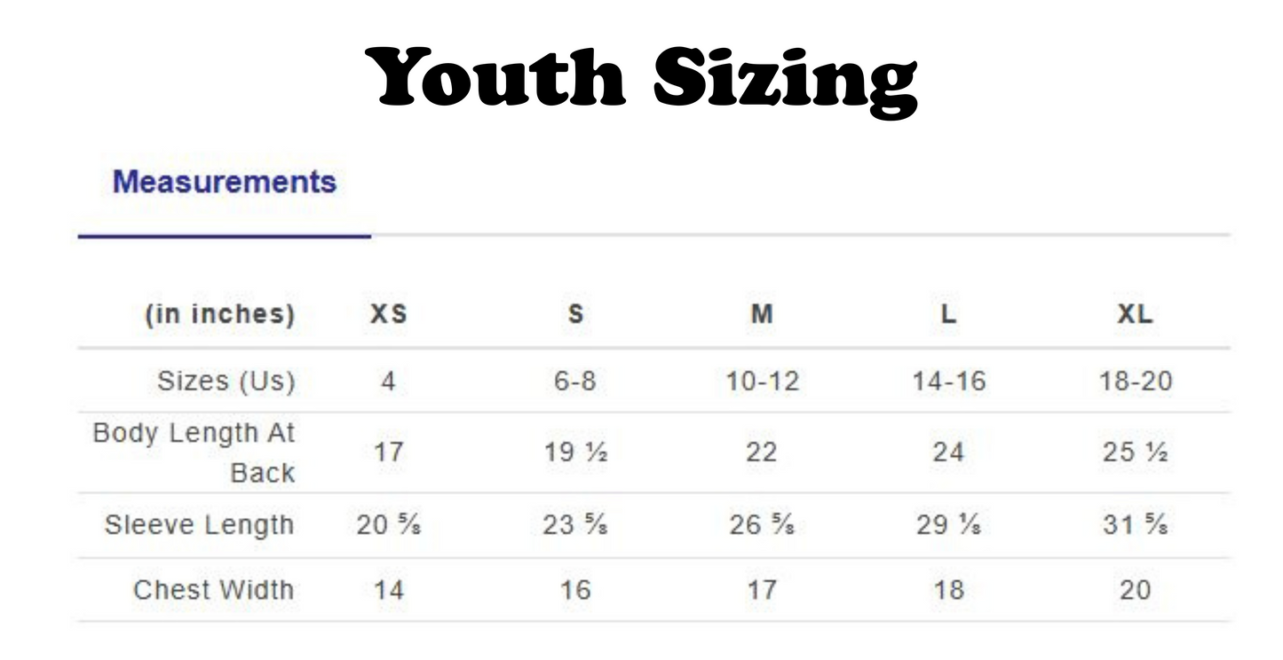 Purple Crewneck Sweatshirt