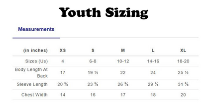 Purple Crewneck Sweatshirt