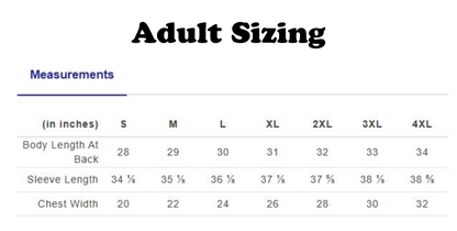 Purple Crewneck Sweatshirt