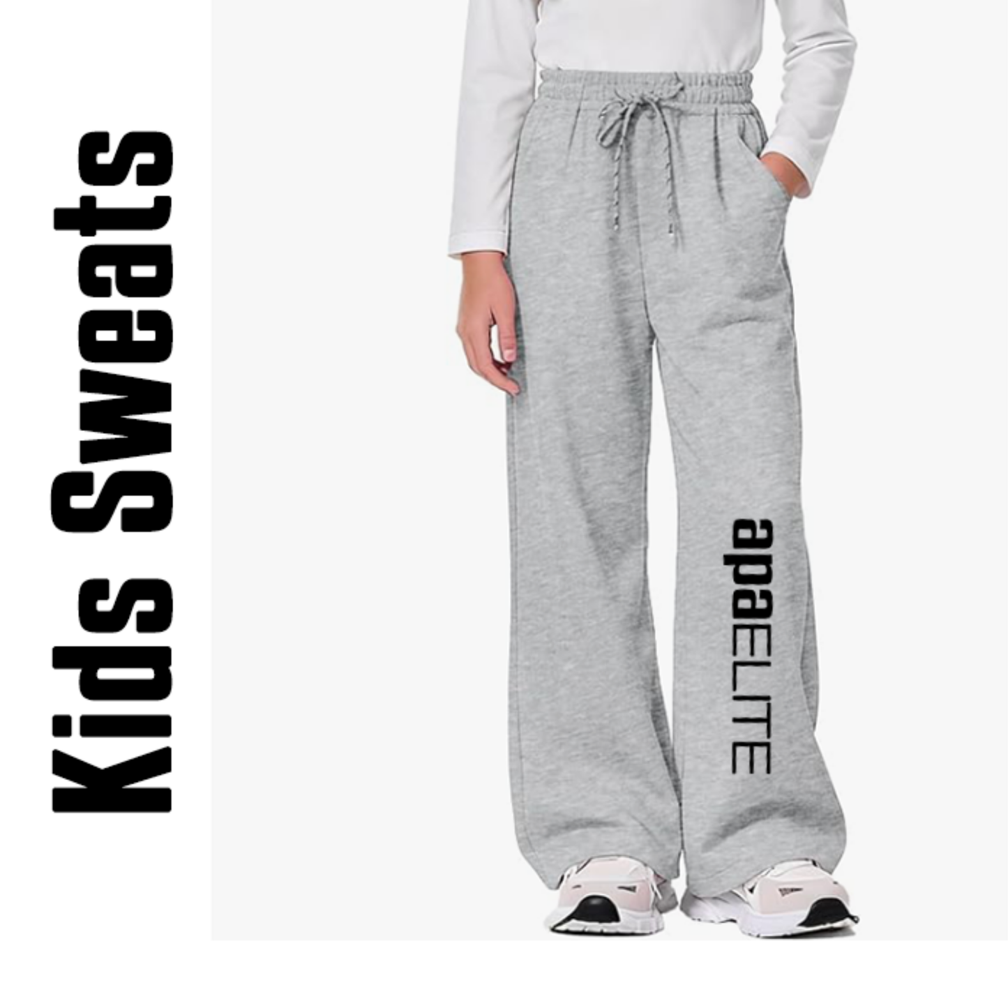 Youth Sweatpants