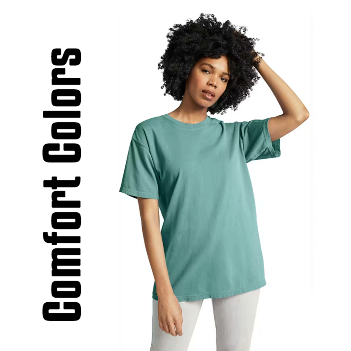 CC T-Shirt