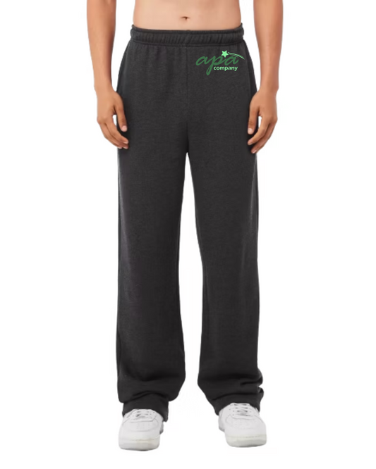 Co/Elite Straight Leg Sweatpants