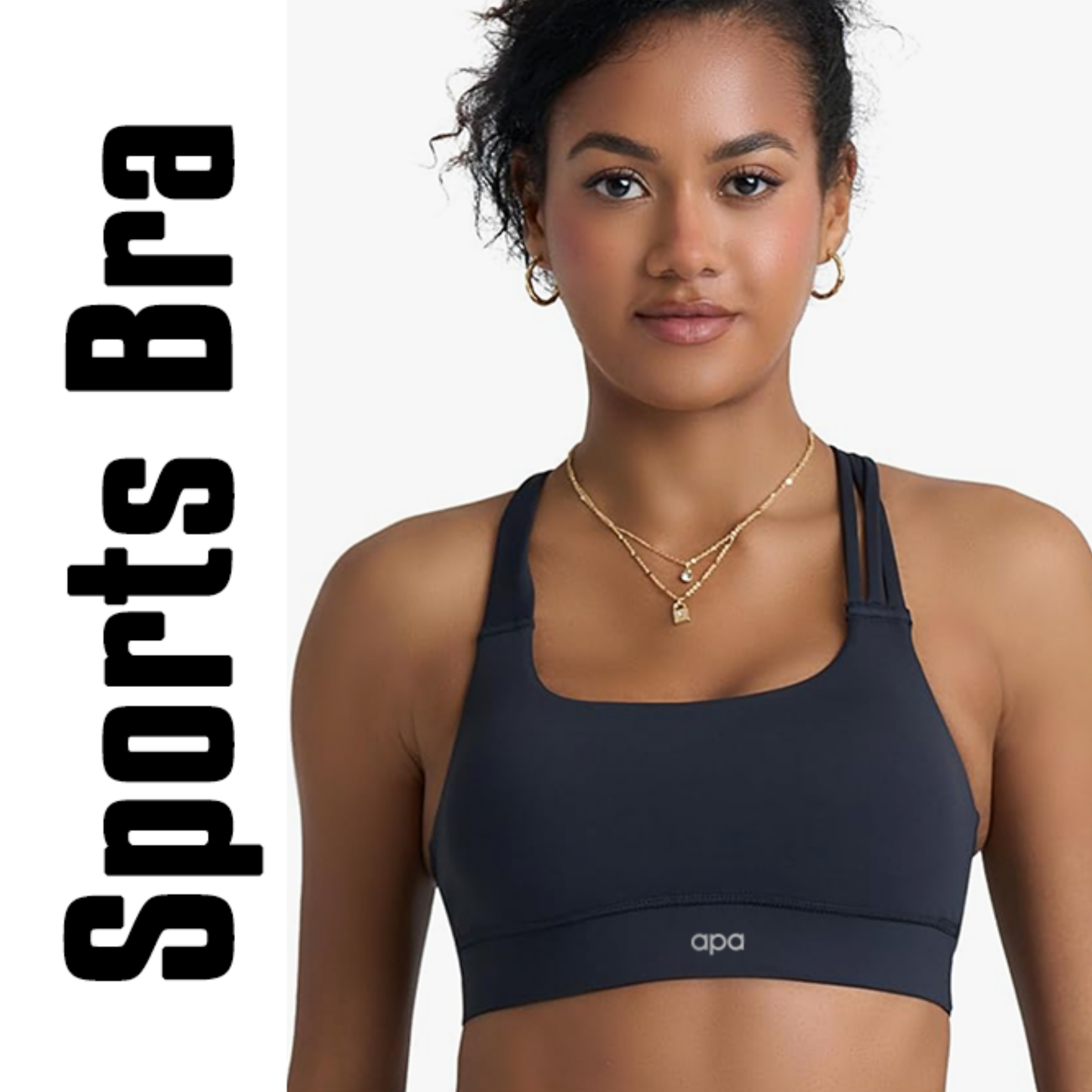 Sports Bra