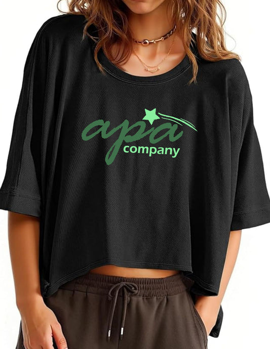 Co/Elite Slouch T-Shirt