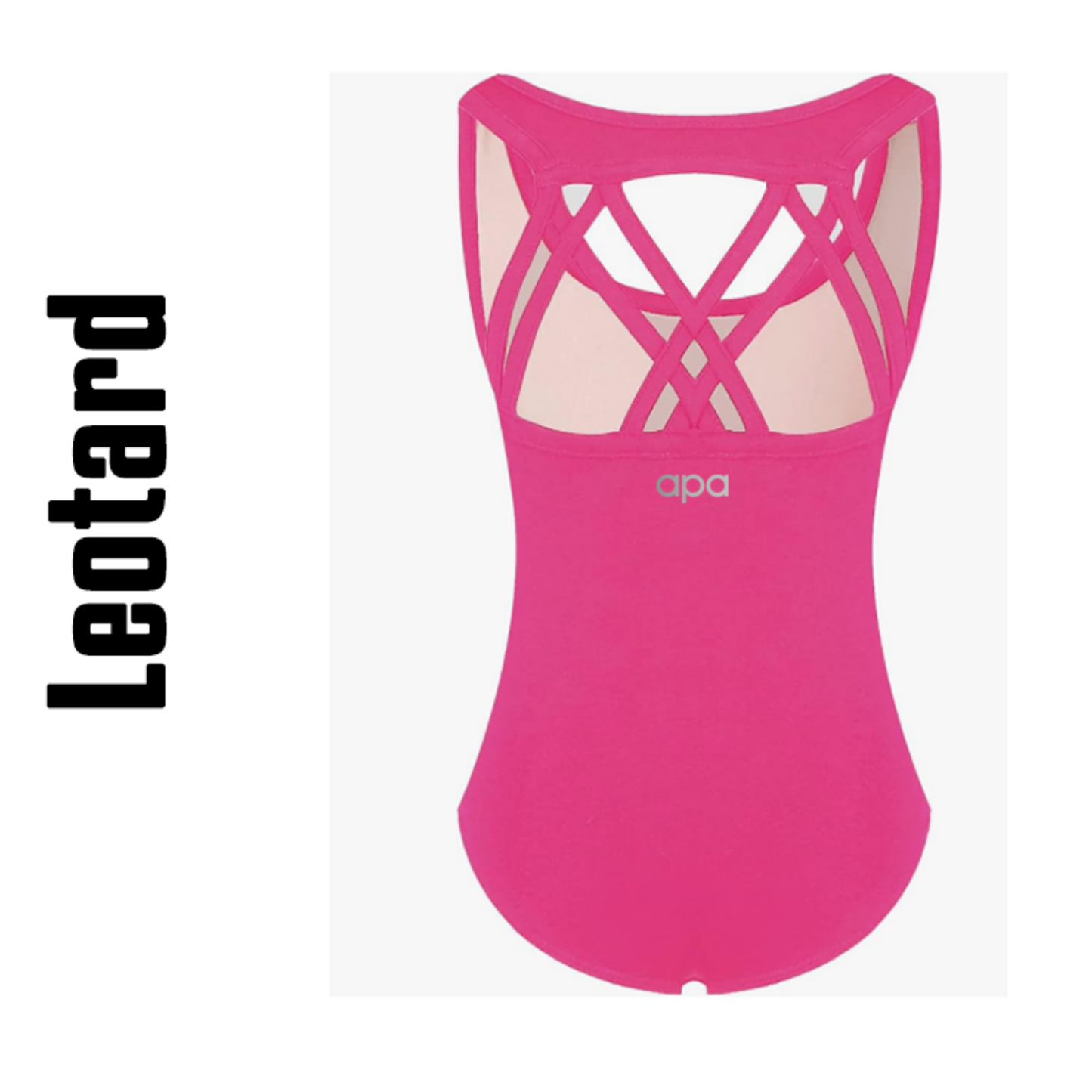 Leotard