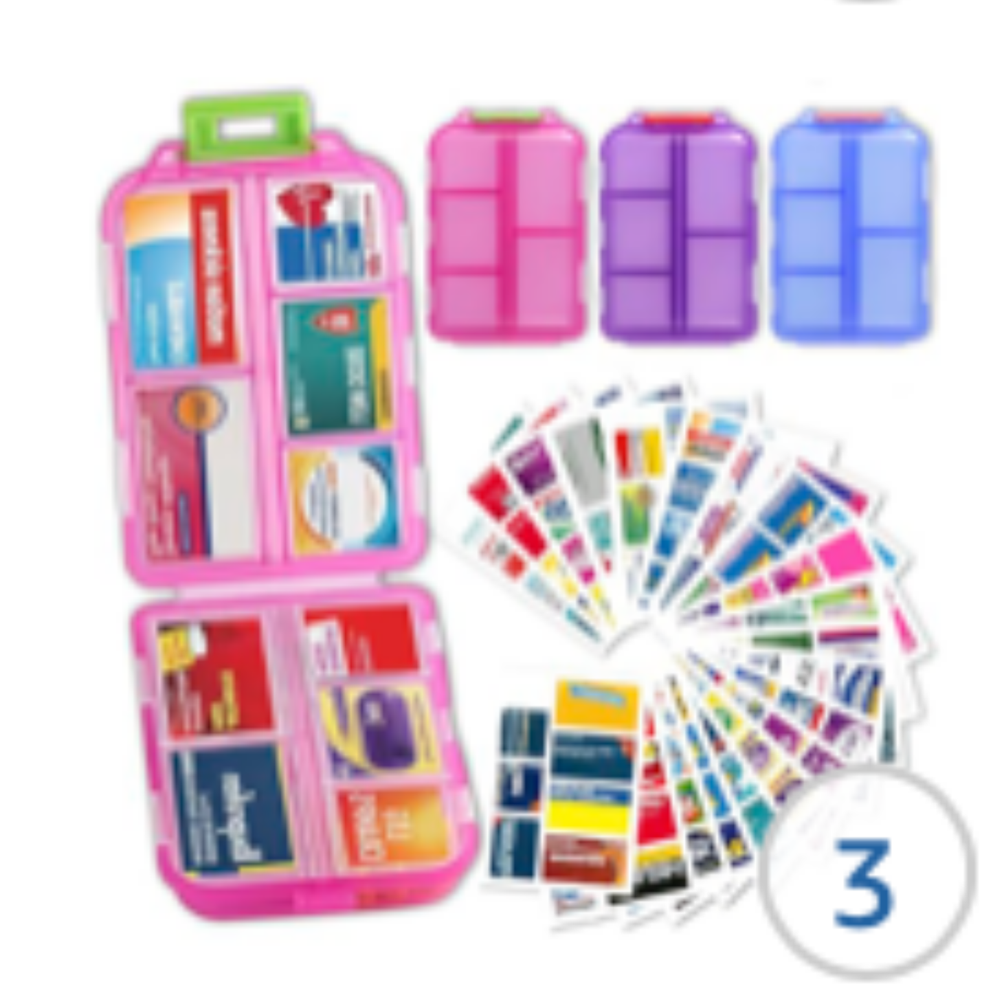 First Aid Kit