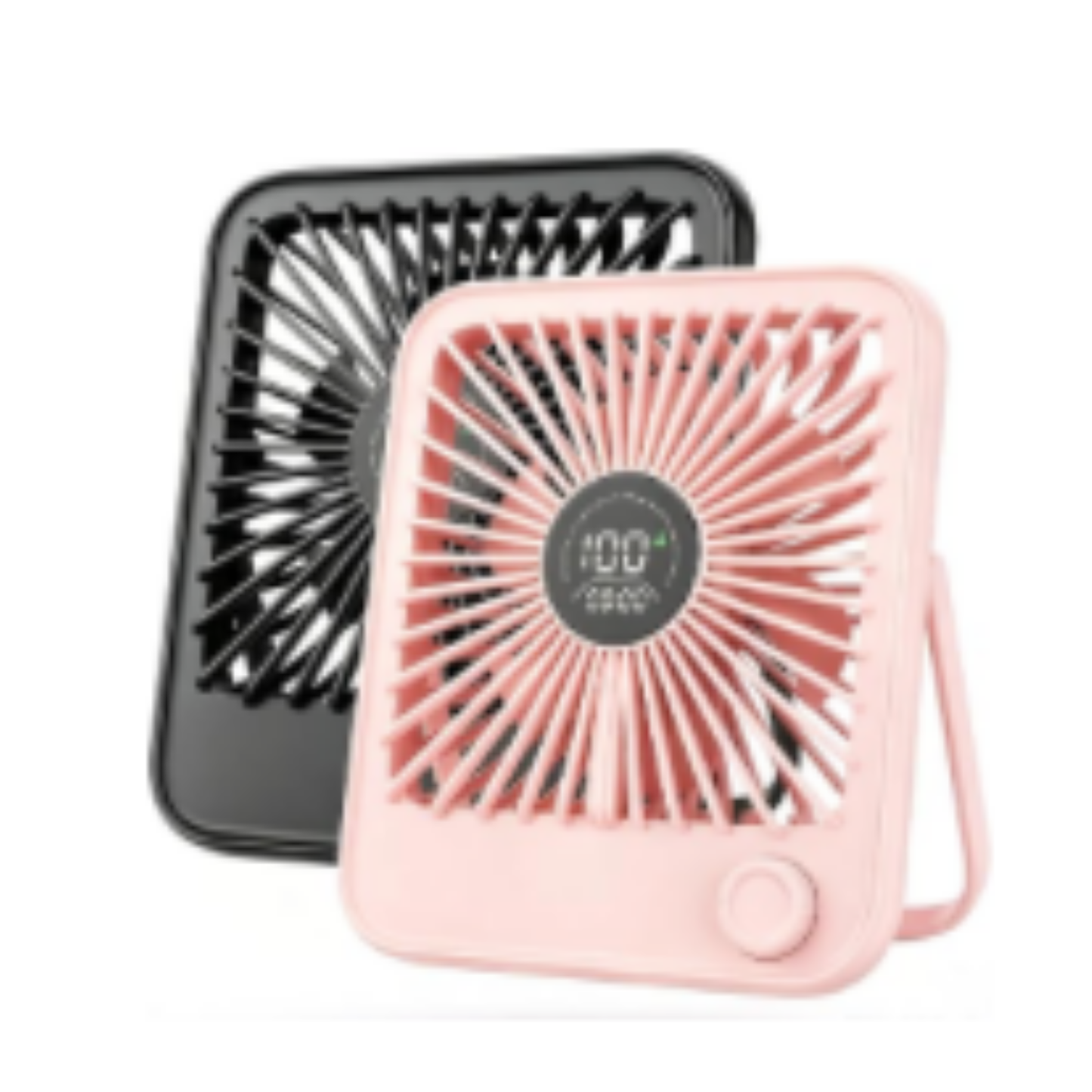Desktop Fan