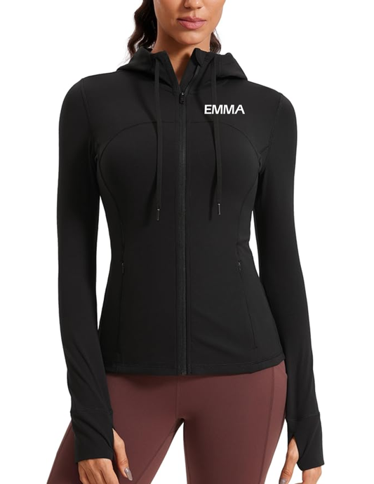 APA Company Team Jacket