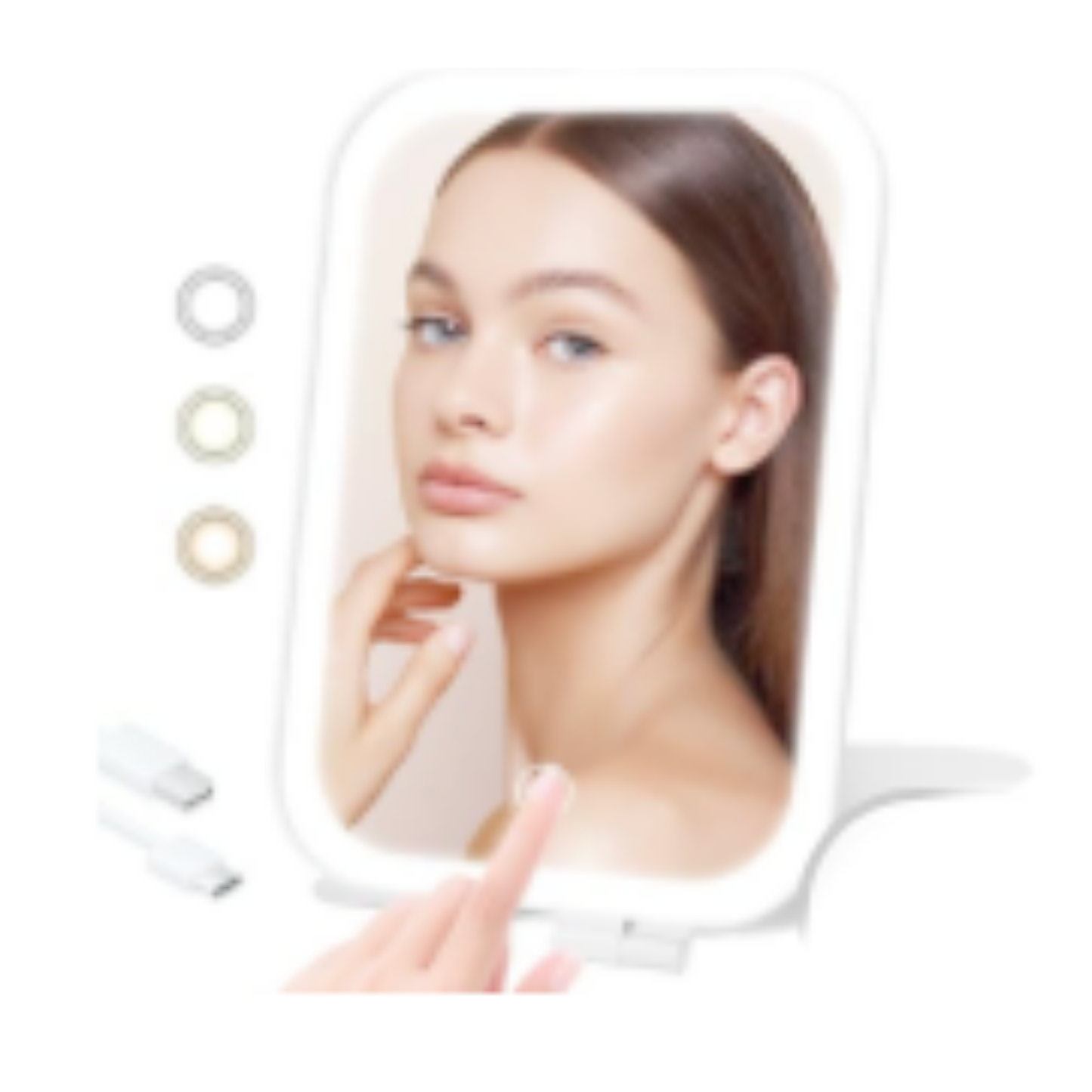 Travel Mirror