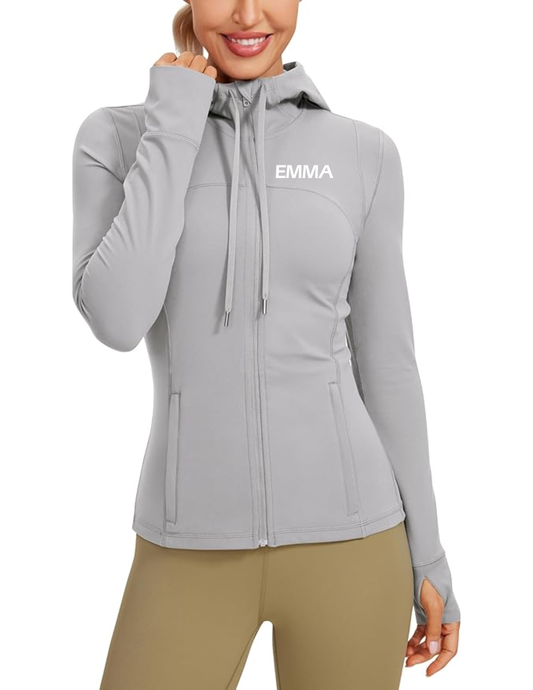 APA Elite Team Jacket