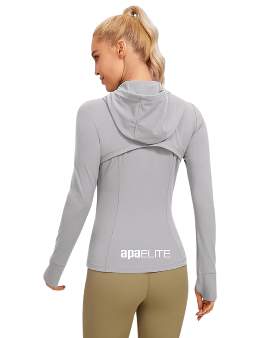 APA Elite Team Jacket