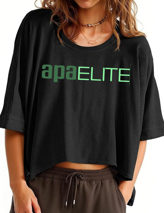 Co/Elite Slouch T-Shirt