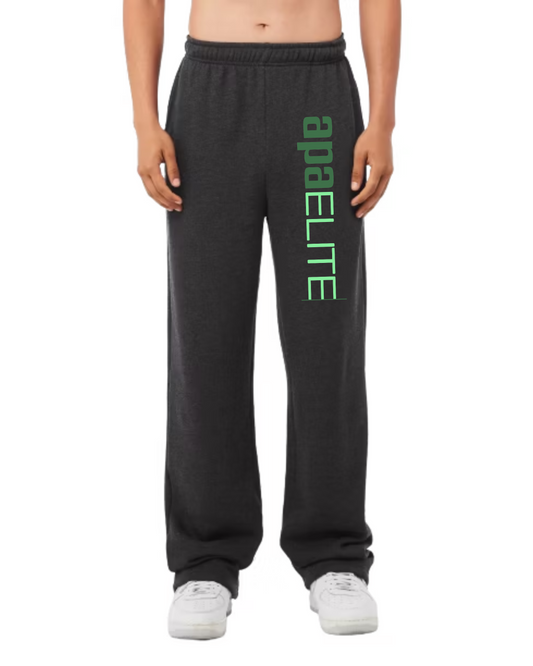 Co/Elite Straight Leg Sweatpants