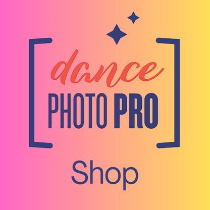 Dance Photo Pro Shop