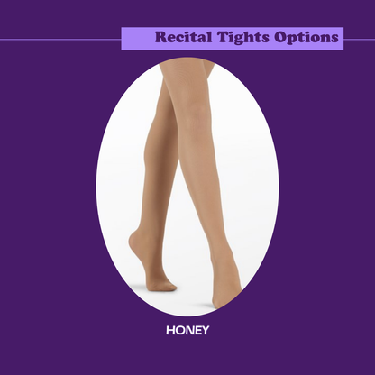 Recital Tights
