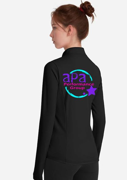 PG Jacket - Youth/Adult Sizes