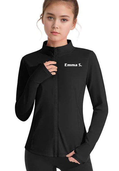 PG Jacket - Youth/Adult Sizes