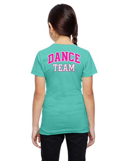 PG Dance Team T-Shirt 25-26