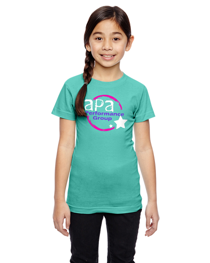 PG Dance Team T-Shirt 25-26