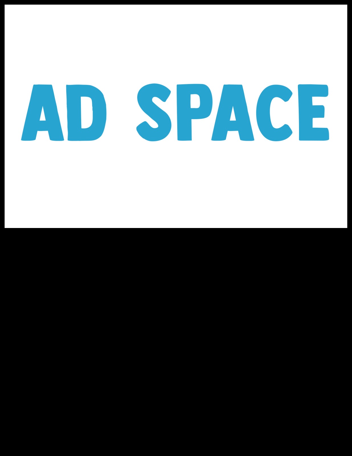 2026 Ad Sponsorship