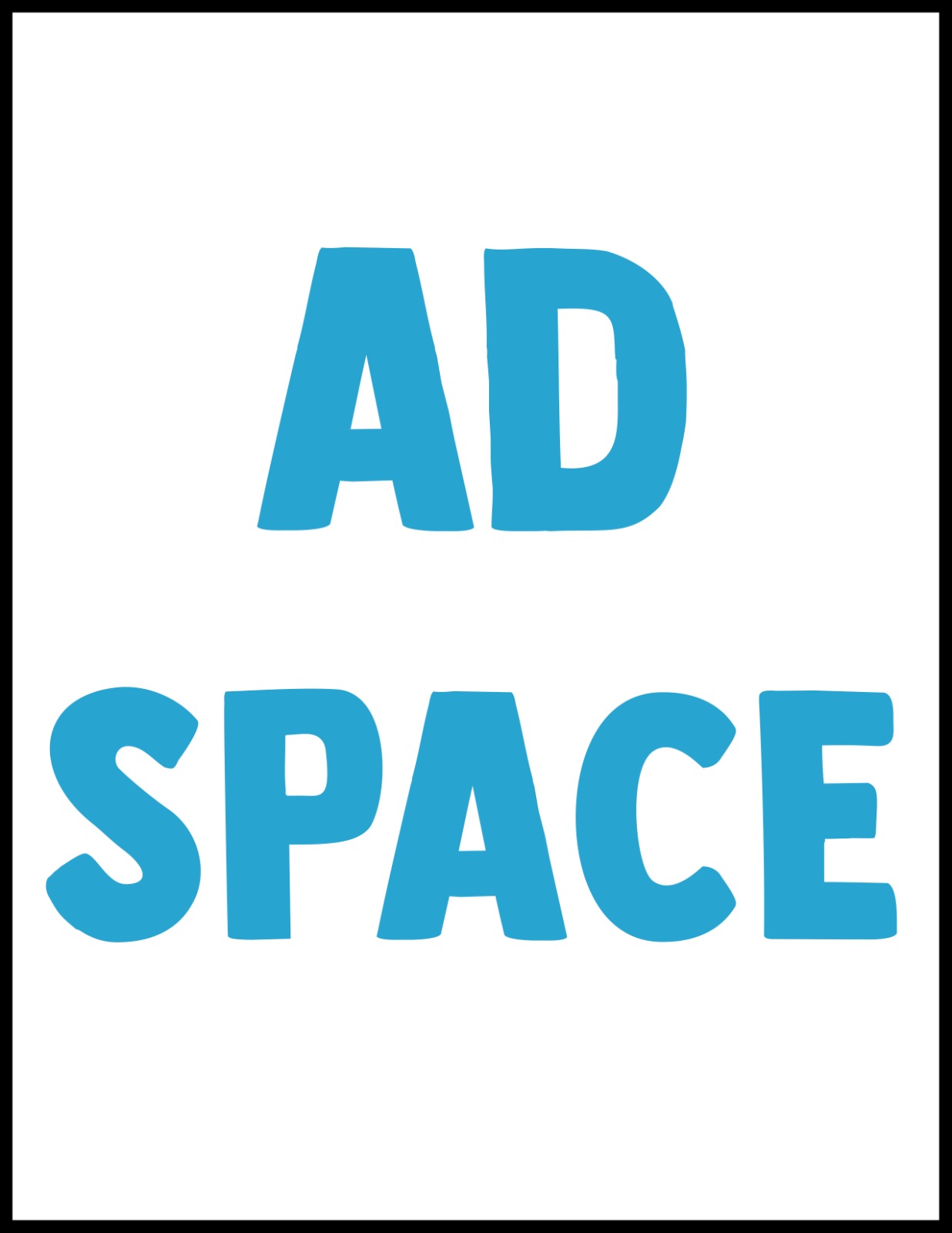 2026 Ad Sponsorship