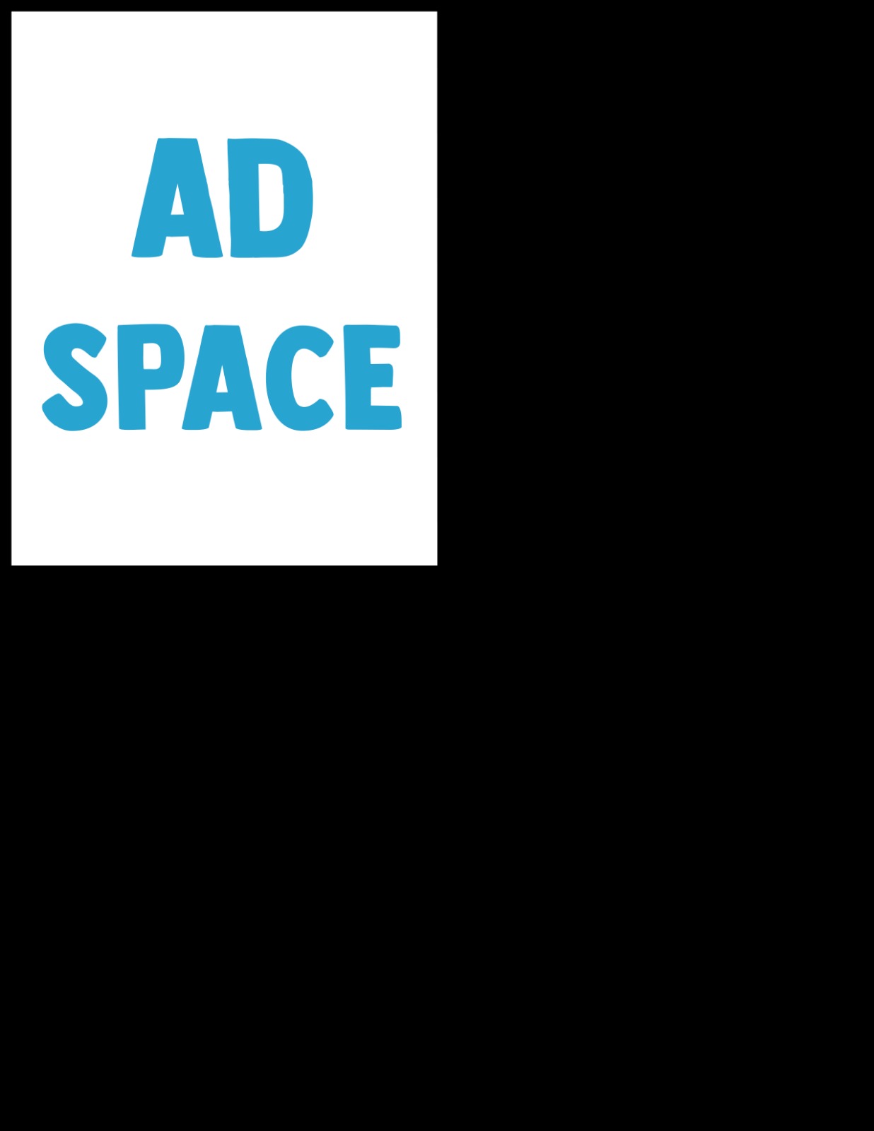 2026 Ad Sponsorship