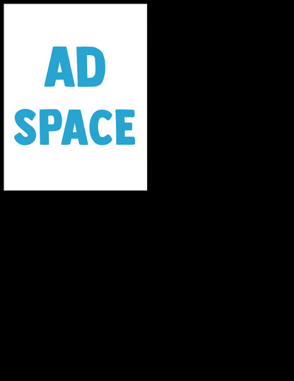 2026 Ad Sponsorship