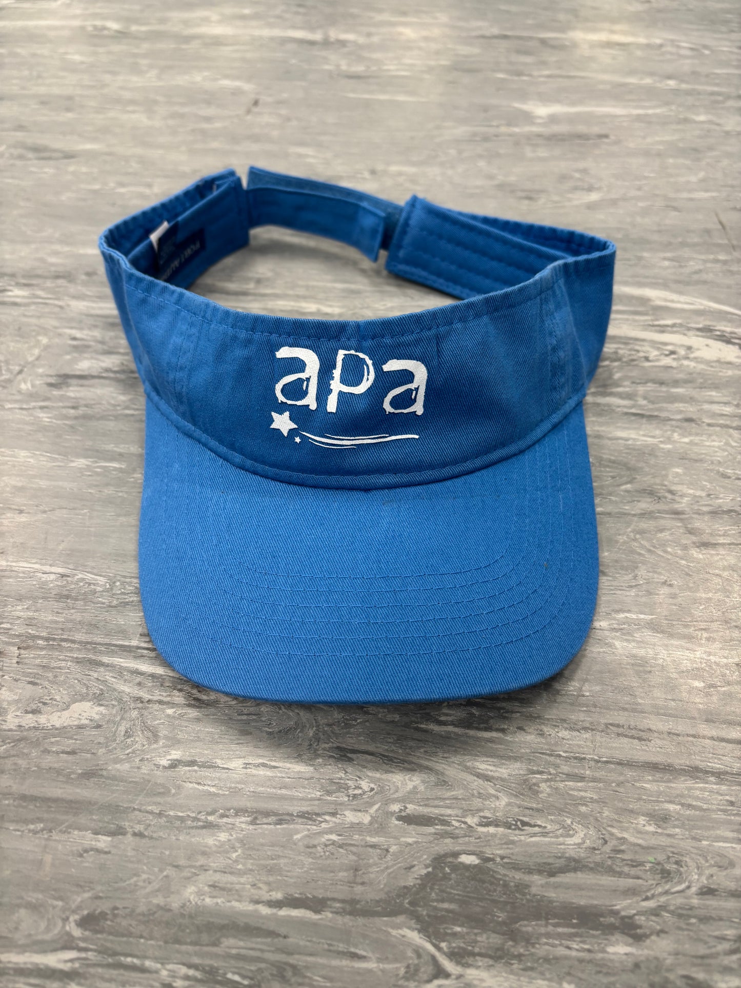 APA Visor